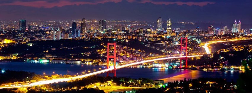 İSTANBUL